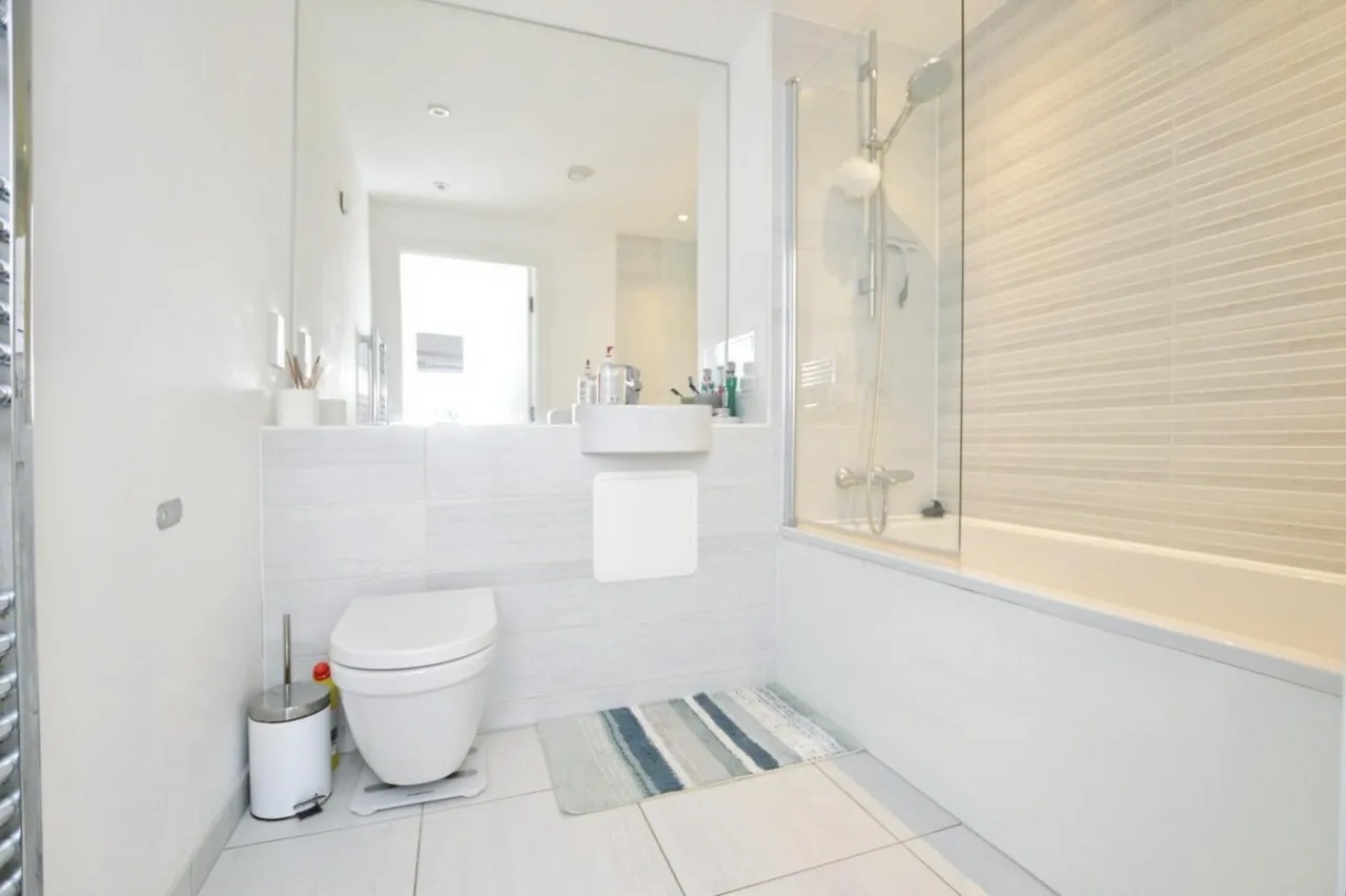 Minnie Baldock Street, London, E16, photo 13