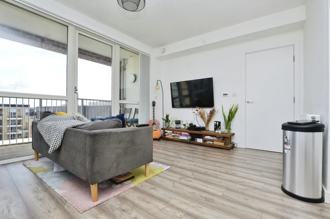Minnie Baldock Street, London, E16, photo 4