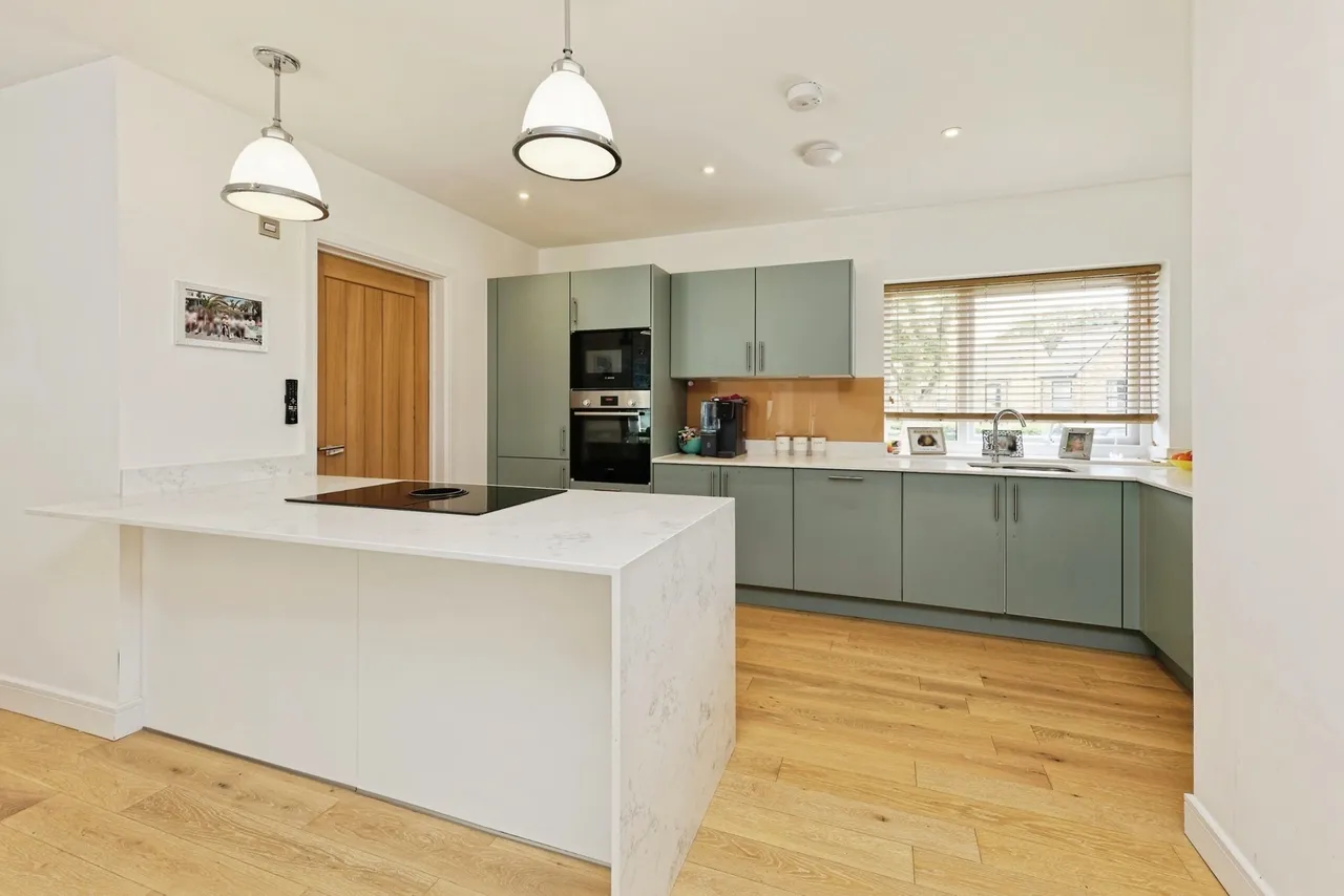 4 bed house for sale — Lynwood Green, Sandwich Road, Whitfield, Dover, CT16
