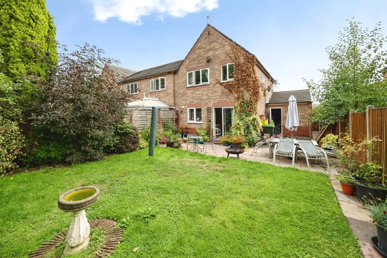 Steven Drive, Bilston, WV14, photo 16