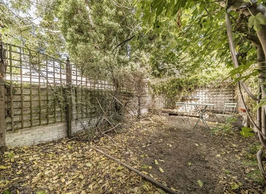 Mount Terrace, Stepney, E1, photo 7