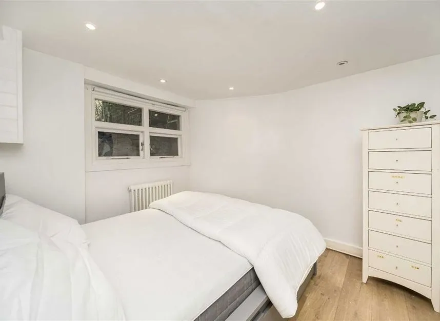 Mount Terrace, Stepney, E1, photo 5