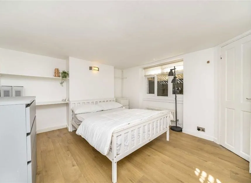Mount Terrace, Stepney, E1, photo 4