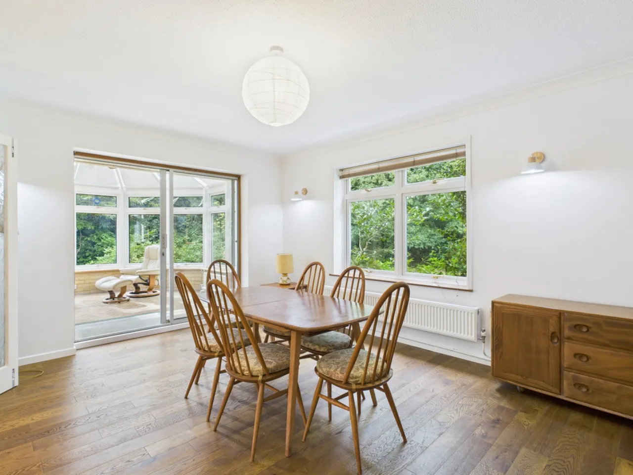 Lower Beeding, Horsham, photo 9