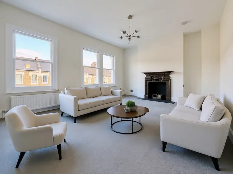 Portnall Road, Queens Park, W9 3BJ, photo 9