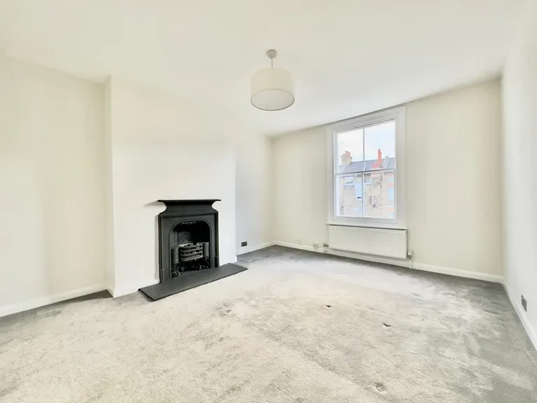 1 bed flat for sale — Portnall Road, Queens Park, W9 3BJ
