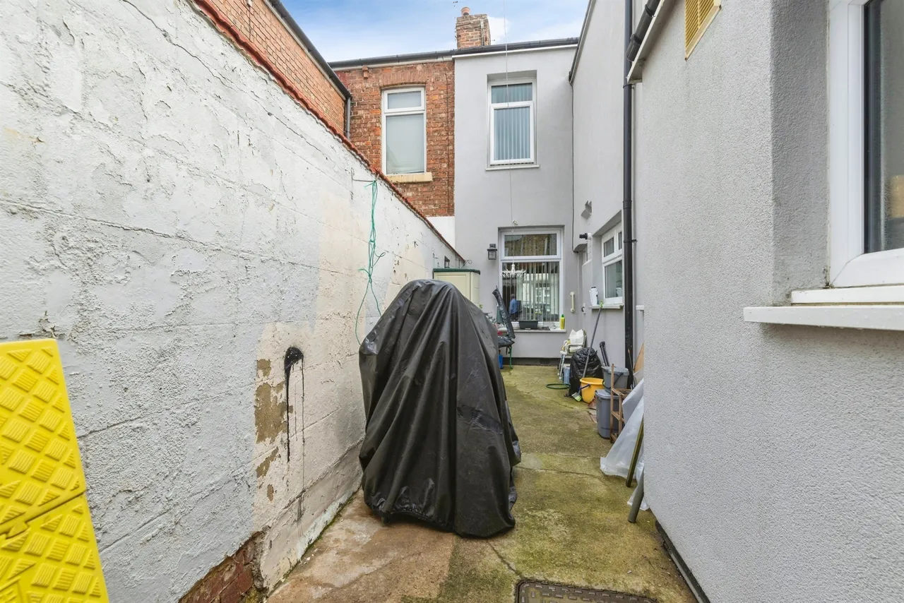 Osborne Road, Hartlepool, TS26, photo 12