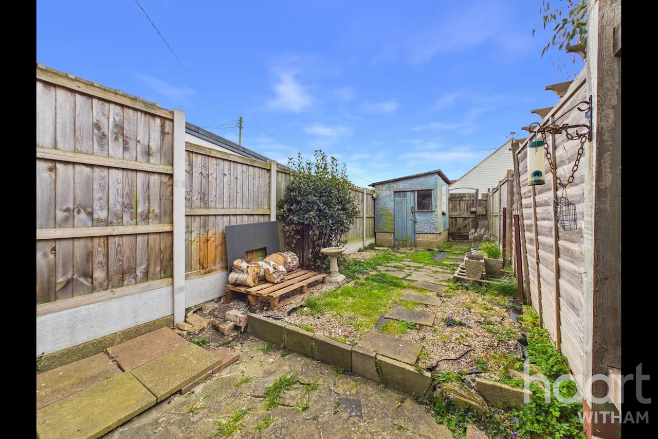 Wantz Road, Maldon, CM9, photo 9