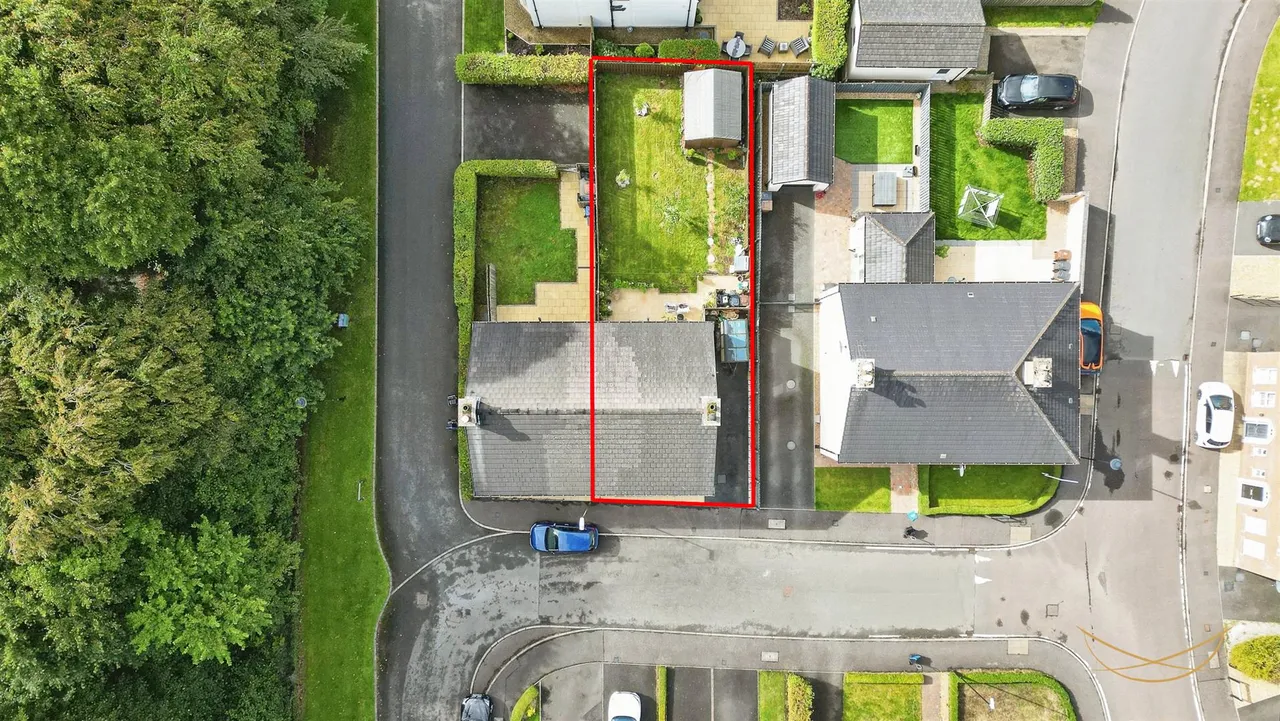 Readers Drive, Ballyclare, County Antrim, BT39 9FH, photo 4