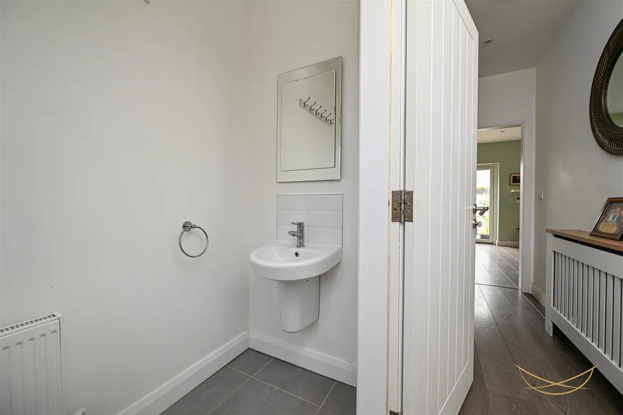 Readers Drive, Ballyclare, County Antrim, BT39 9FH, photo 12