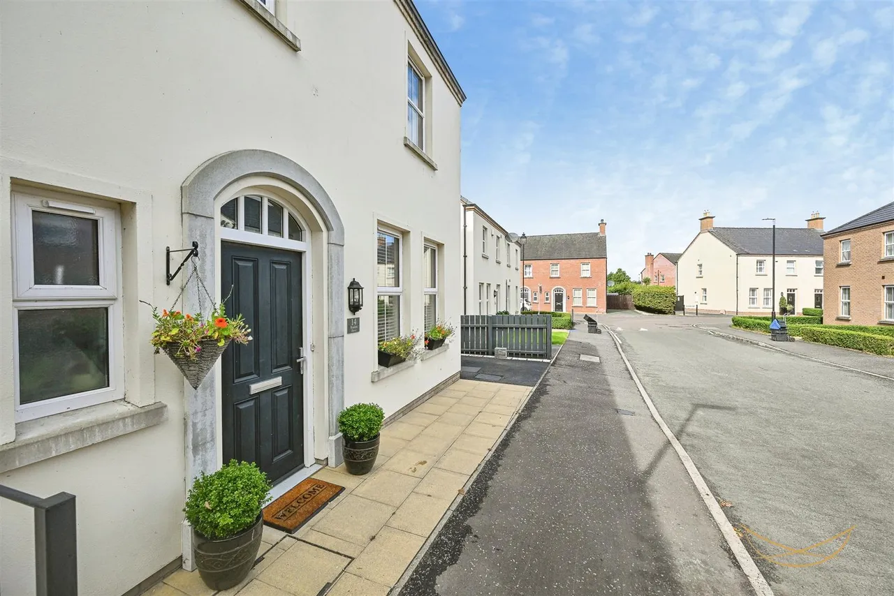 Readers Drive, Ballyclare, County Antrim, BT39 9FH, photo 3