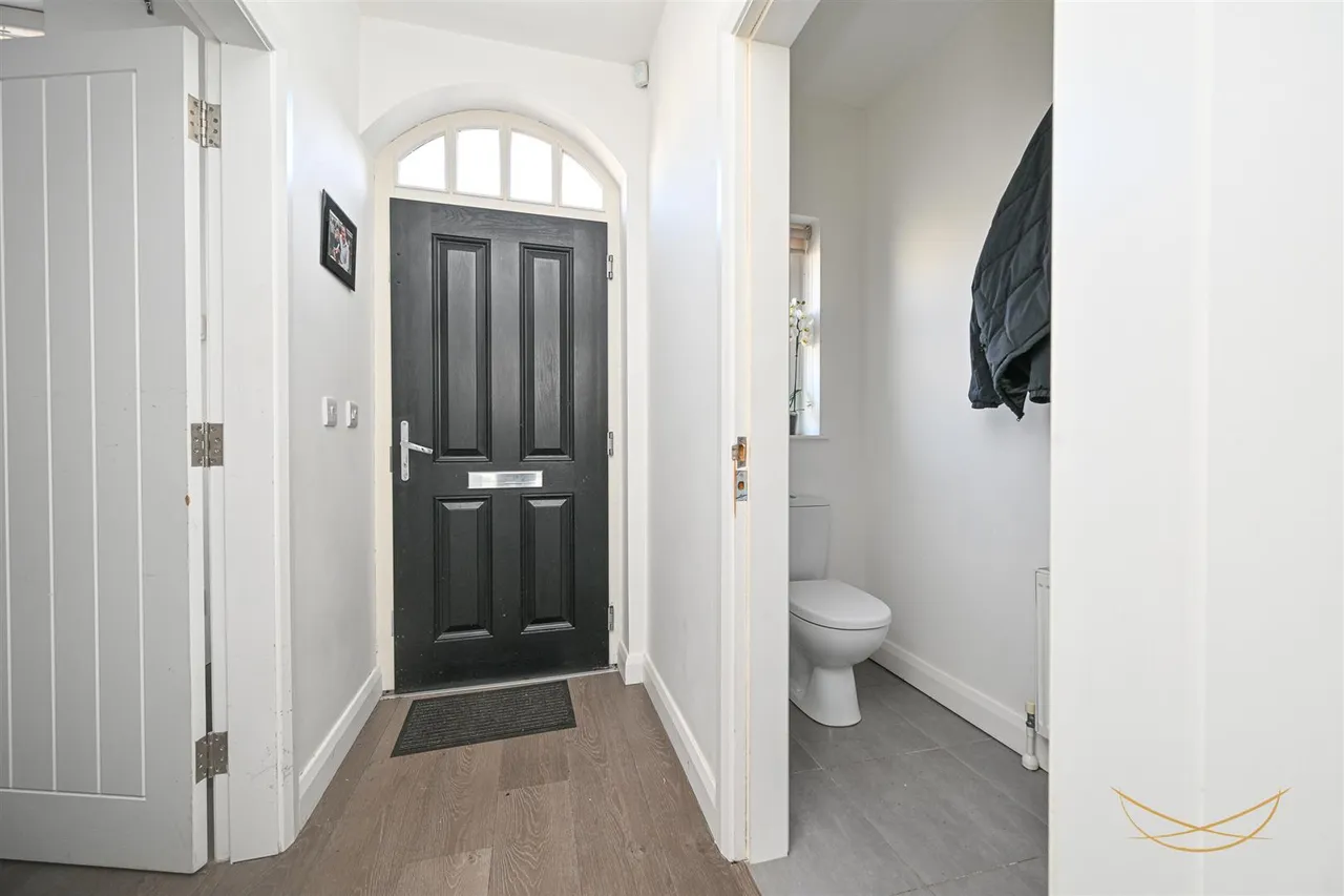 Readers Drive, Ballyclare, County Antrim, BT39 9FH, photo 10