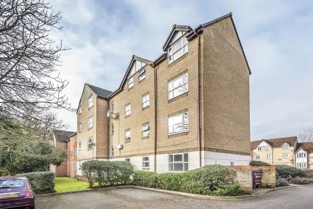 Rembrandt Way, Reading, RG1, photo 10