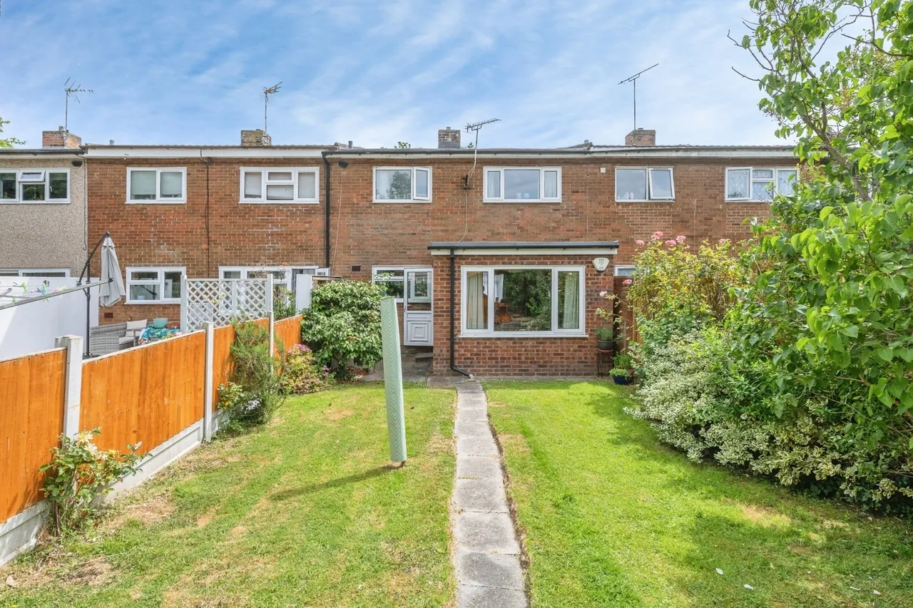 Pattiswick Square, Basildon, Essex, SS14, photo 7