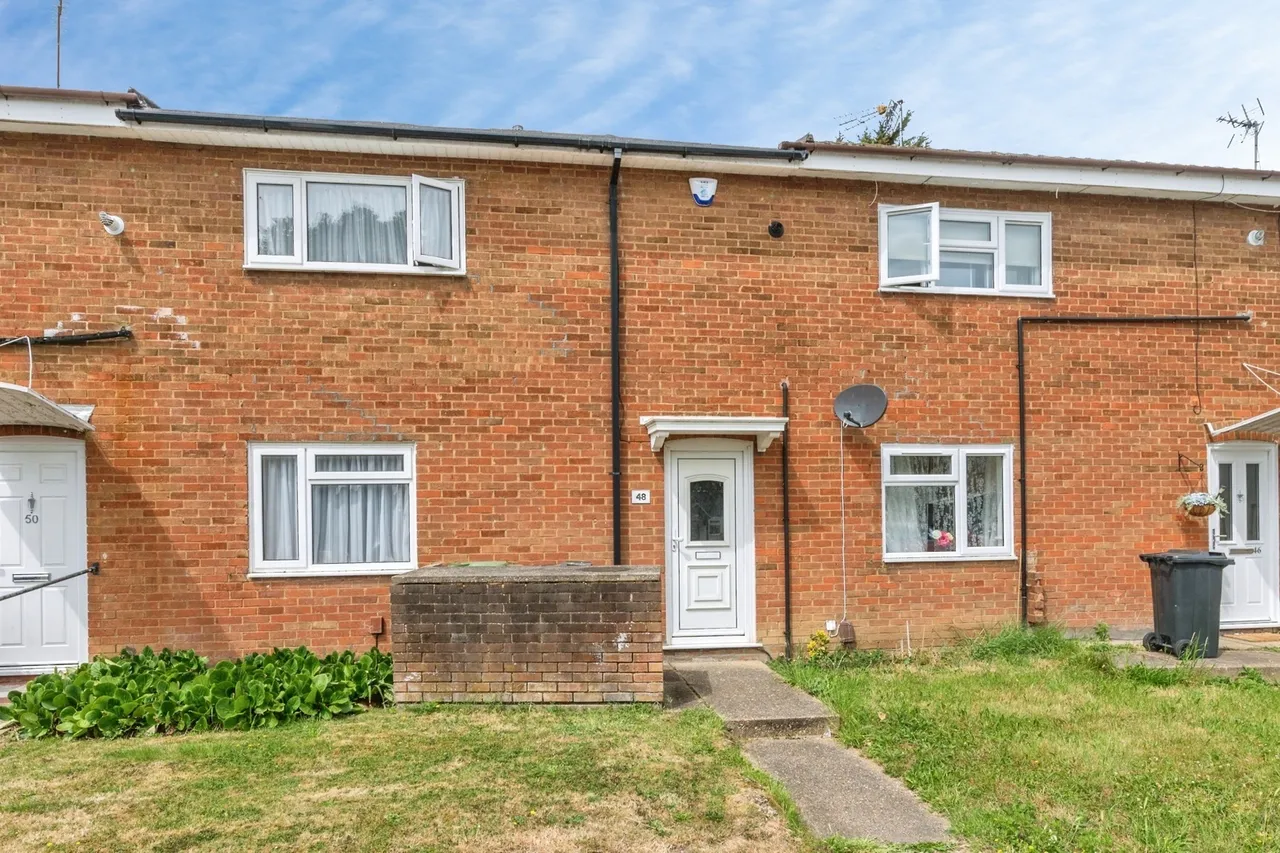 Pattiswick Square, Basildon, Essex, SS14, photo 11