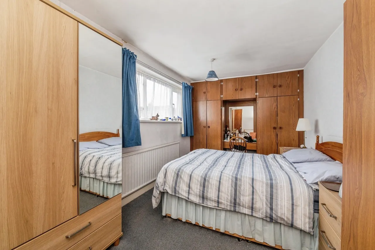 Pattiswick Square, Basildon, Essex, SS14, photo 8