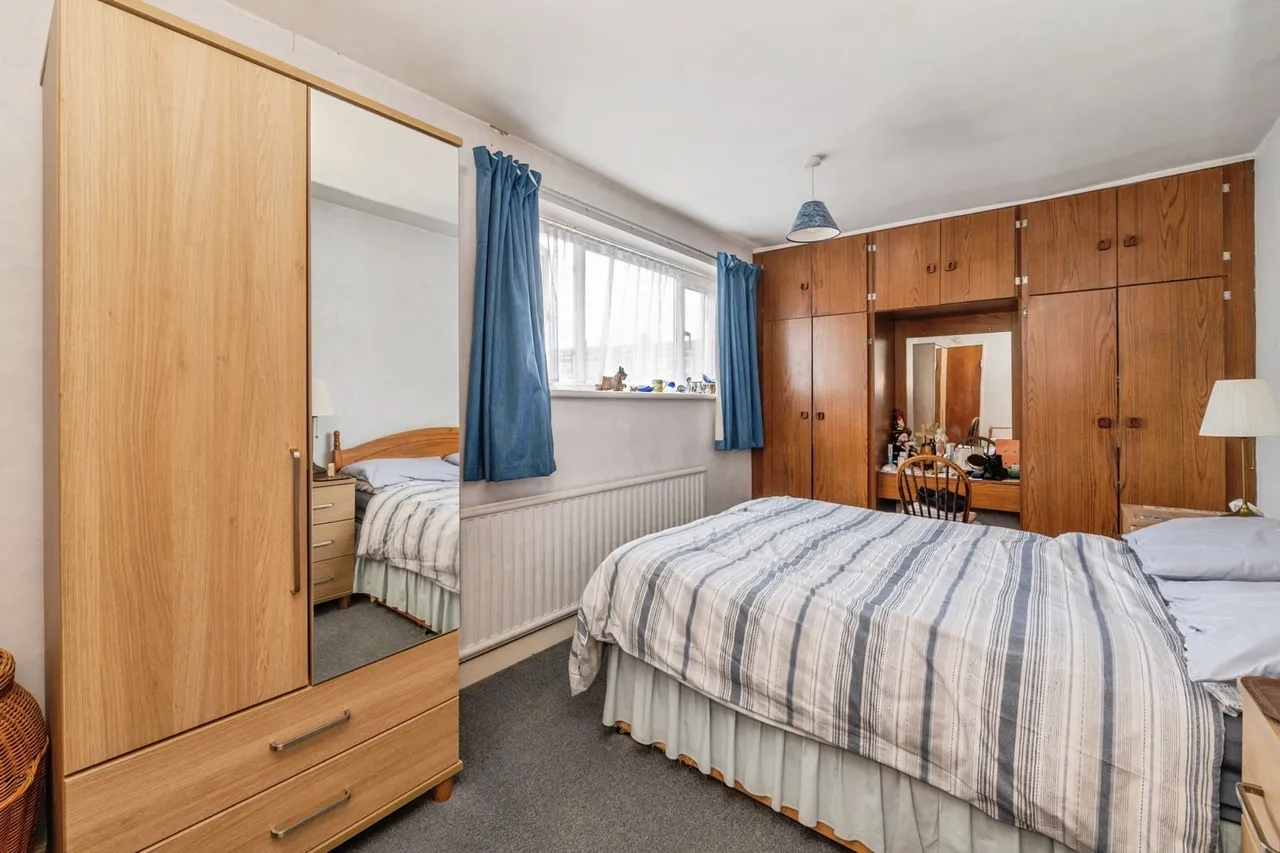 Pattiswick Square, Basildon, Essex, SS14, photo 15