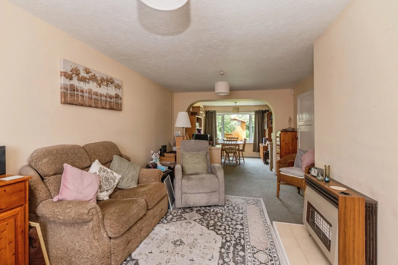 Pattiswick Square, Basildon, Essex, SS14, photo 14