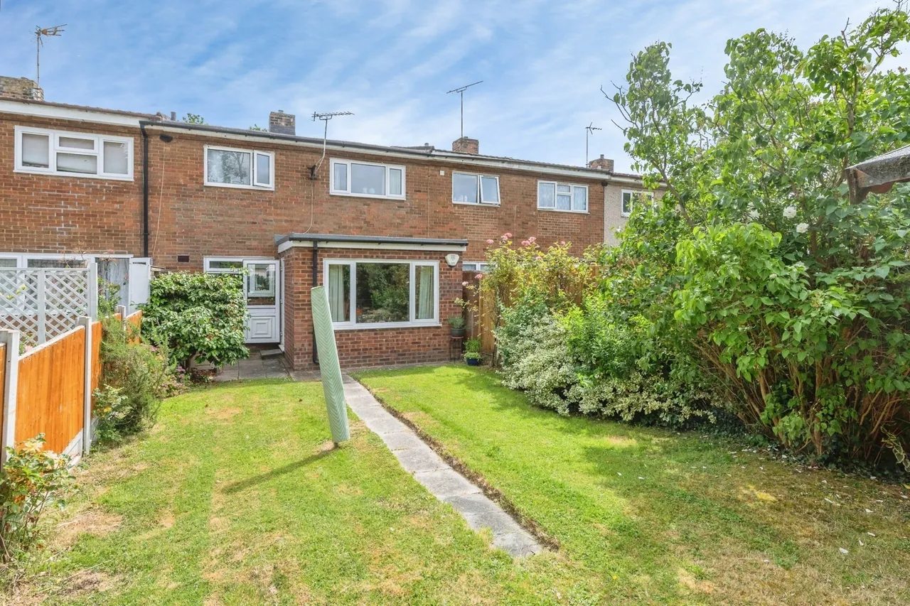 Pattiswick Square, Basildon, Essex, SS14, photo 16