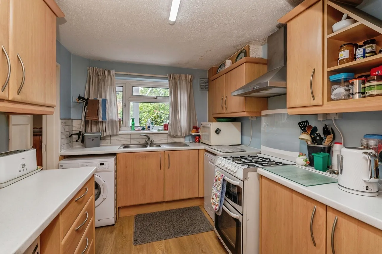 Pattiswick Square, Basildon, Essex, SS14, photo 17