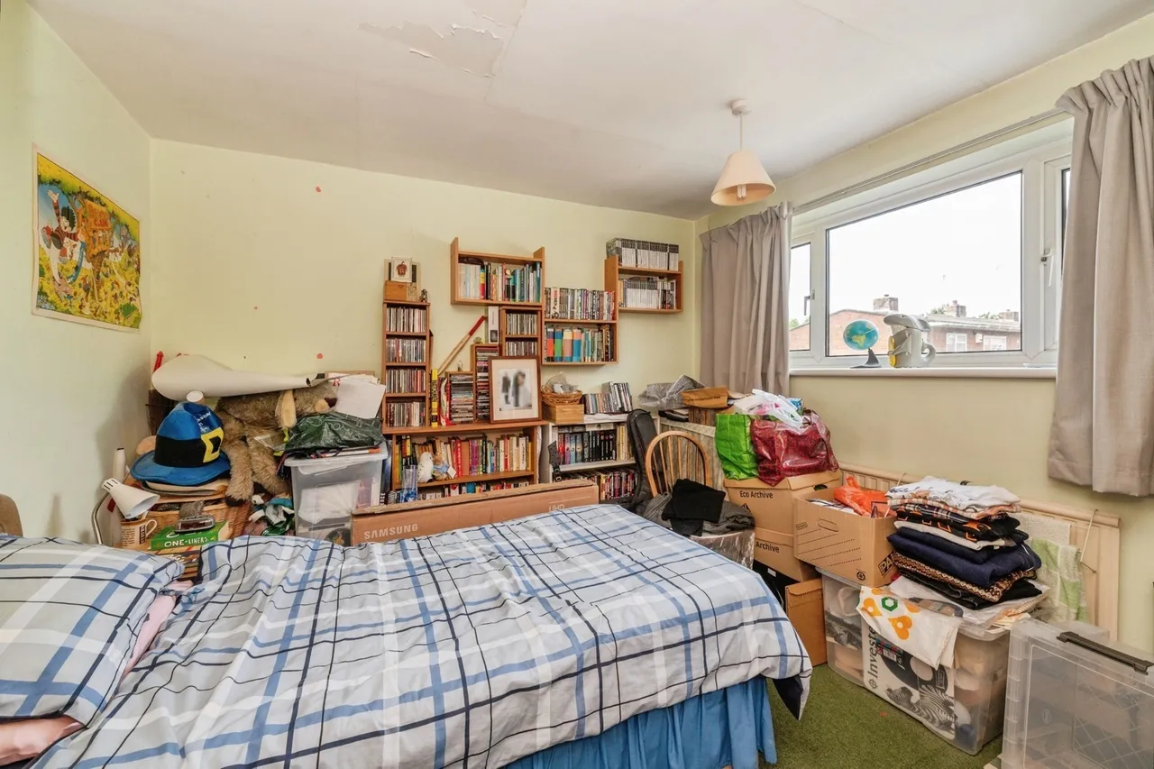 Pattiswick Square, Basildon, Essex, SS14, photo 9