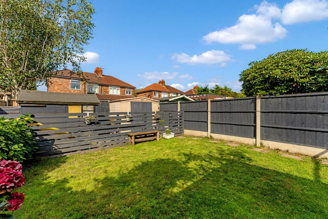 St. Annes Road, Widnes, Widnes, WA8 6RB, photo 30