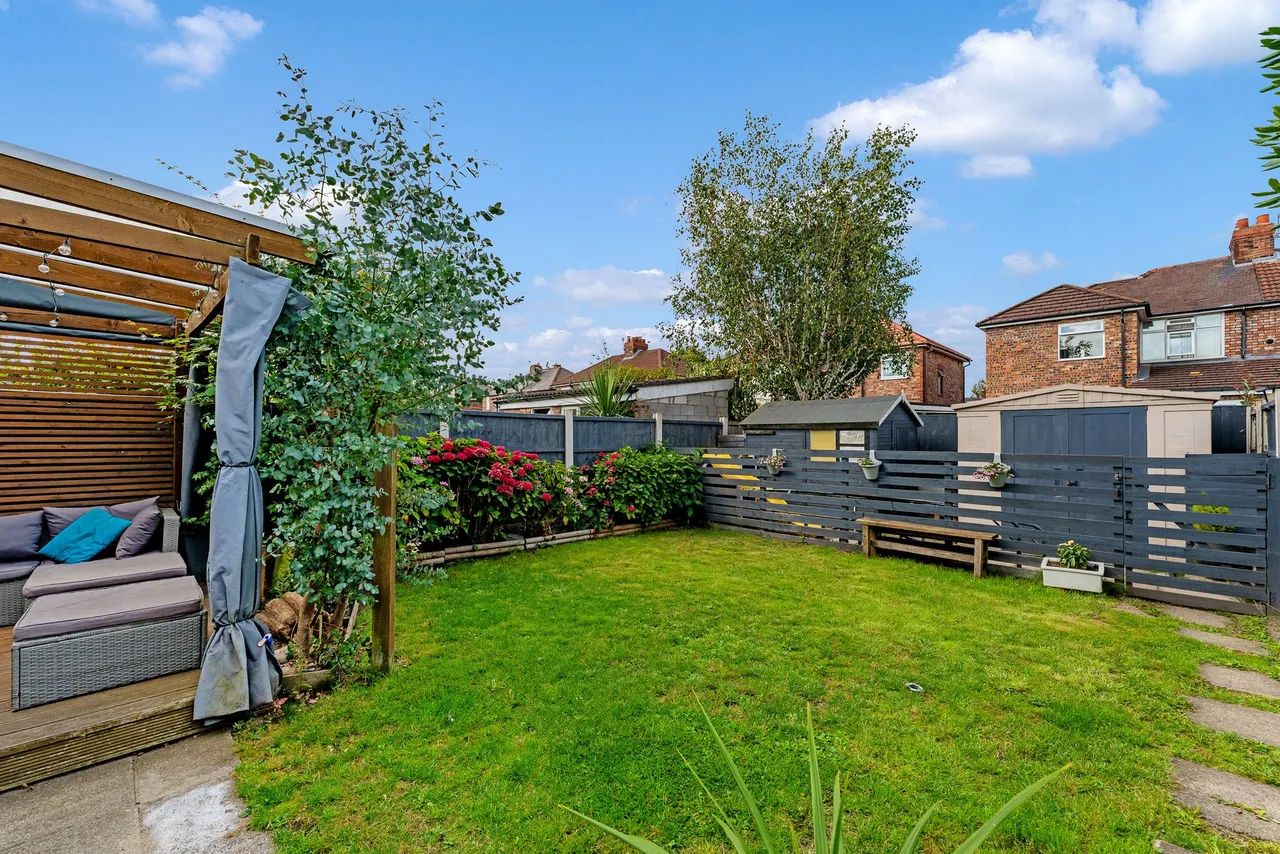 St. Annes Road, Widnes, Widnes, WA8 6RB, photo 31