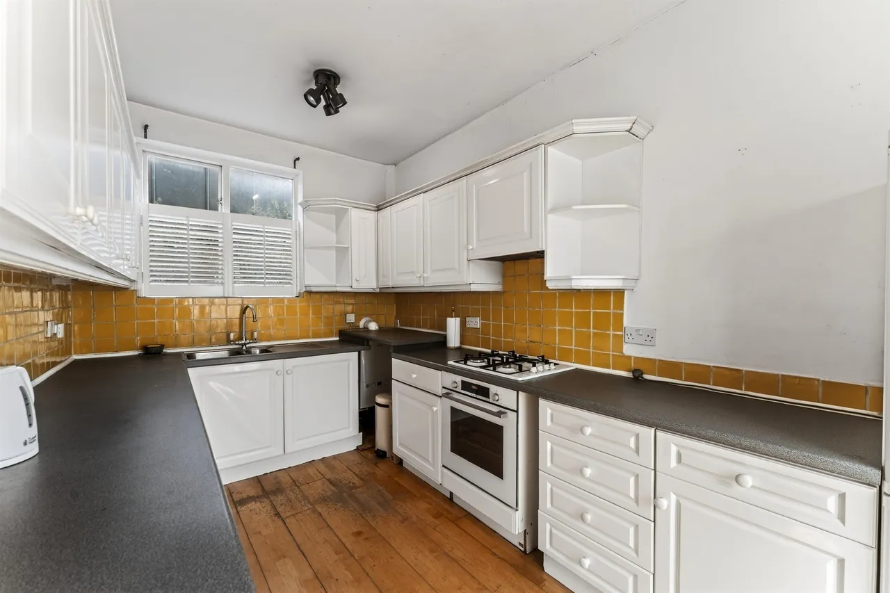 Earlsfield Road, London, photo 6