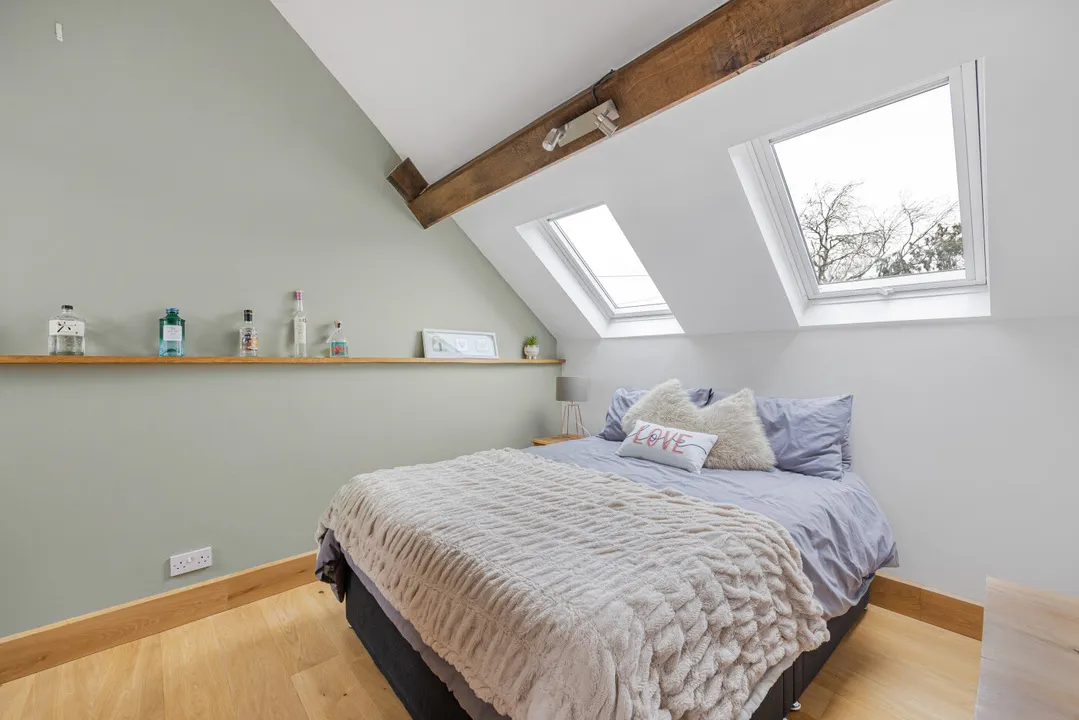 Apple Blossom Barn, Munstone, photo 52