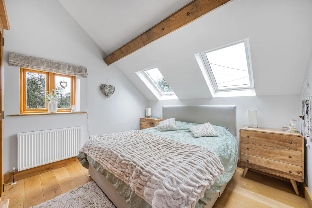 Apple Blossom Barn, Munstone, photo 18
