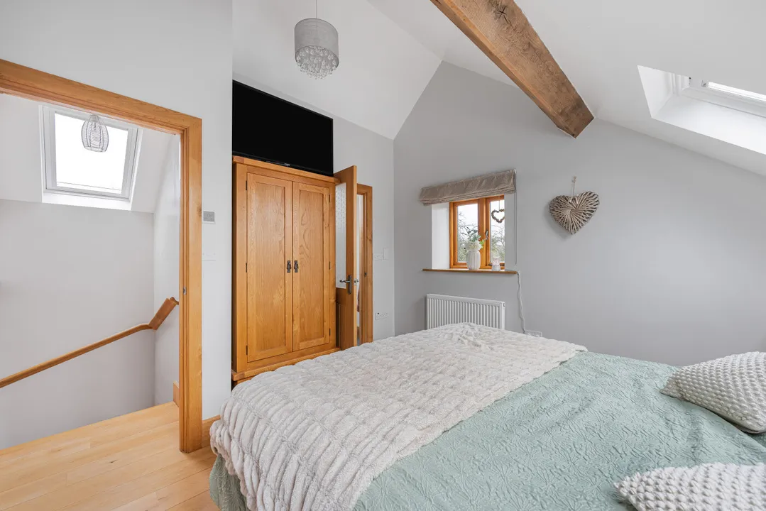 Apple Blossom Barn, Munstone, photo 56