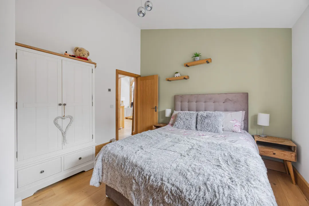 Apple Blossom Barn, Munstone, photo 61