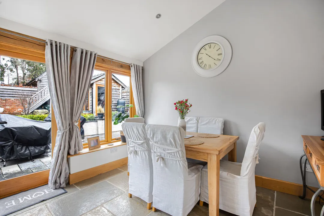 Apple Blossom Barn, Munstone, photo 47