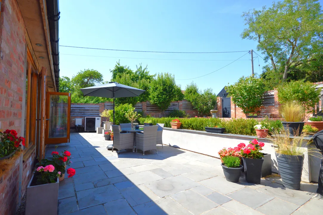 Apple Blossom Barn, Munstone, photo 68