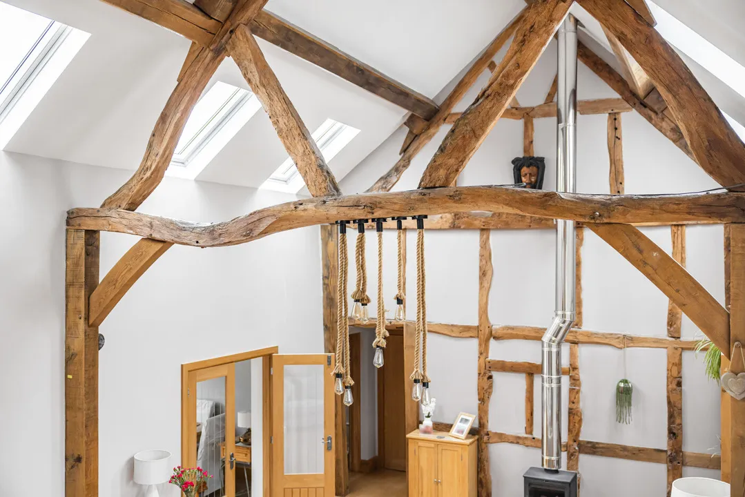 Apple Blossom Barn, Munstone, photo 48