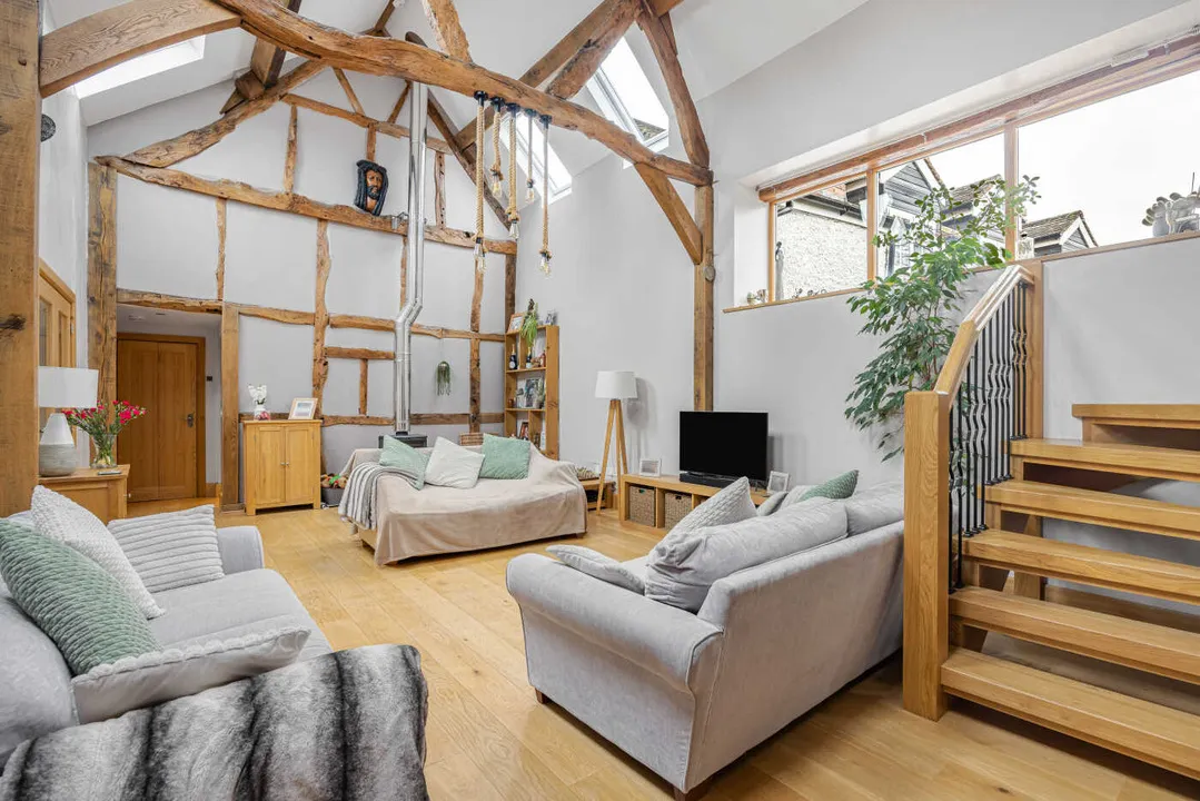 Apple Blossom Barn, Munstone, photo 41