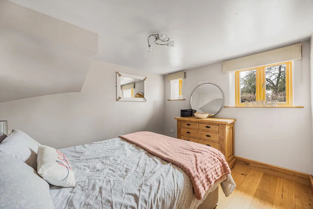 Apple Blossom Barn, Munstone, photo 22