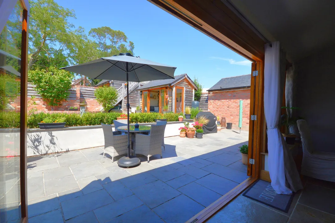 Apple Blossom Barn, Munstone, photo 64