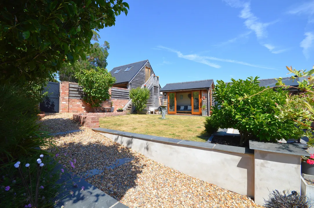 Apple Blossom Barn, Munstone, photo 33