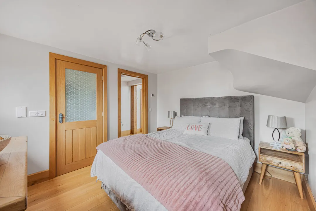 Apple Blossom Barn, Munstone, photo 58