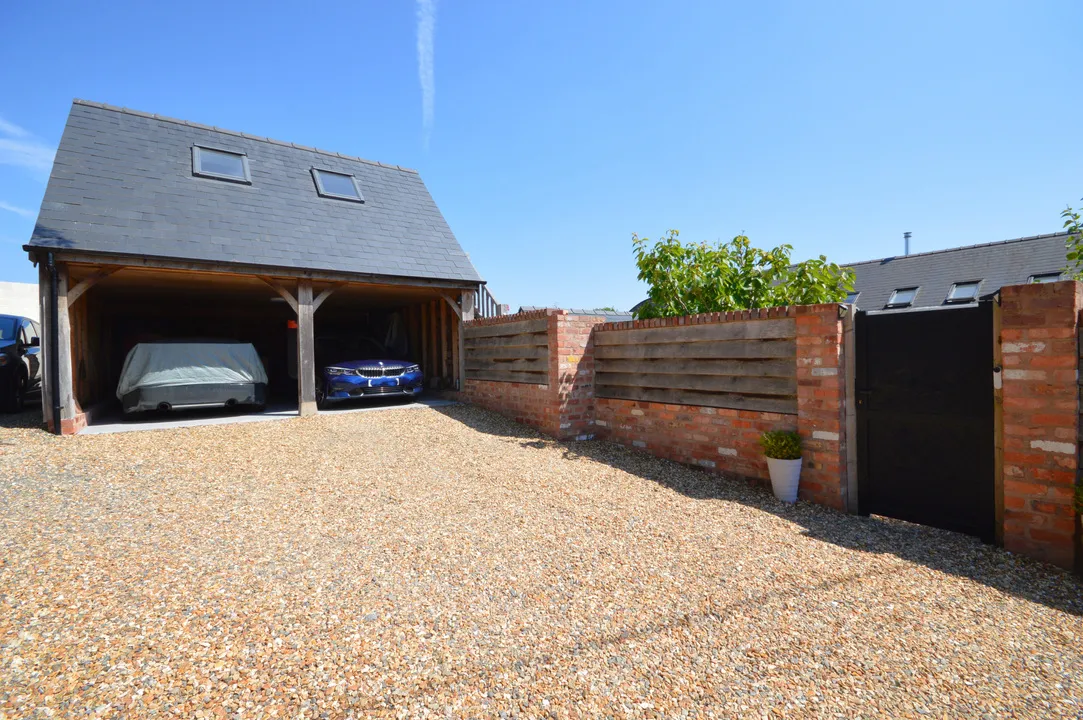 Apple Blossom Barn, Munstone, photo 73
