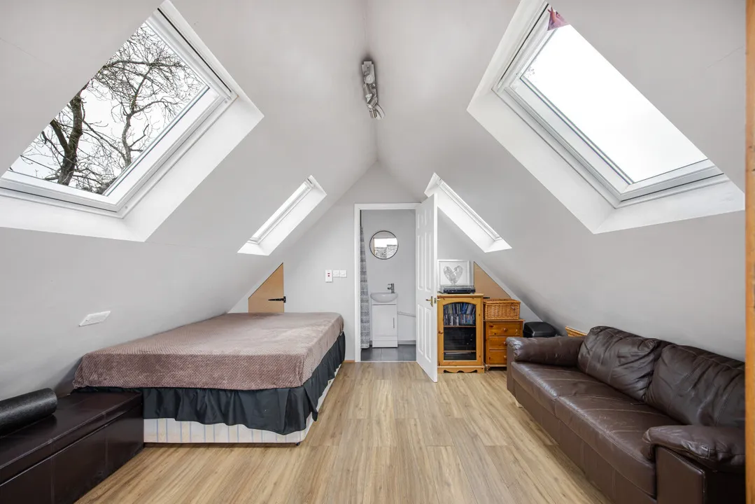 Apple Blossom Barn, Munstone, photo 66