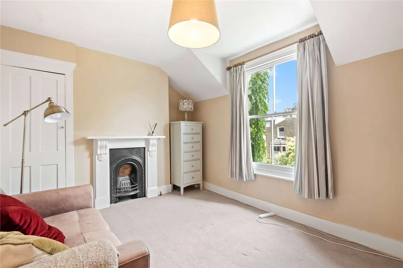 Lavender Gardens, London, SW11 1DN, photo 6