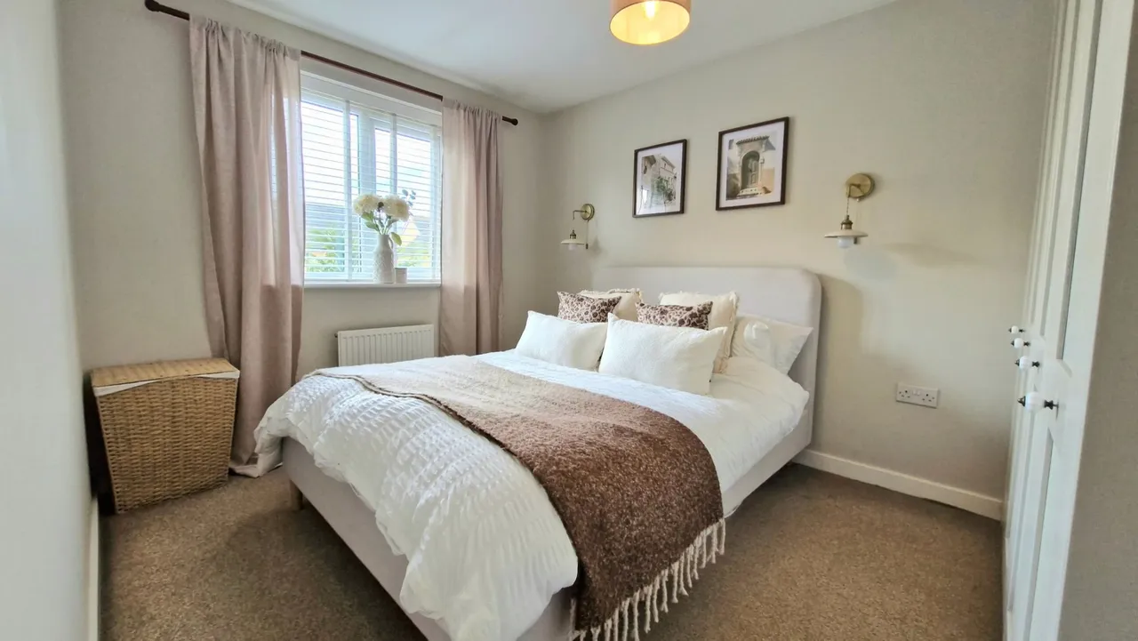 Jubilee Drive, MARKET DEEPING, Peterborough, PE6, photo 18