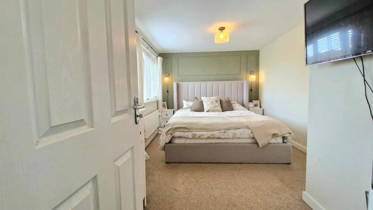 Jubilee Drive, MARKET DEEPING, Peterborough, PE6, photo 15