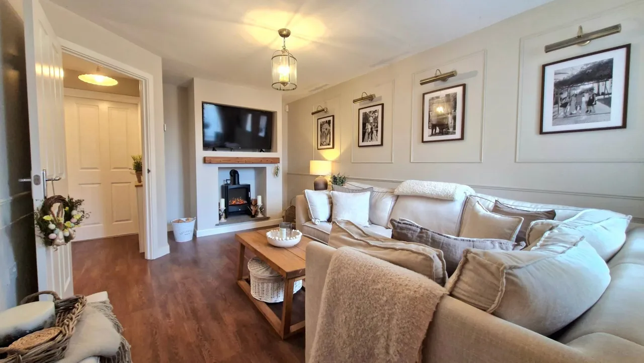 Jubilee Drive, MARKET DEEPING, Peterborough, PE6, photo 4