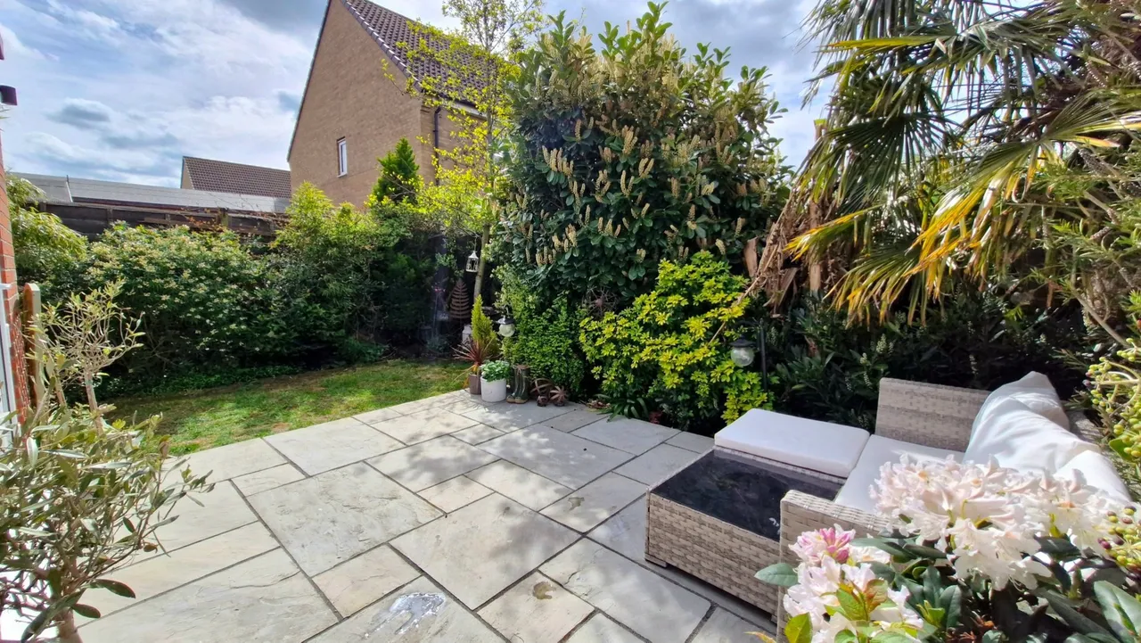 Jubilee Drive, MARKET DEEPING, Peterborough, PE6, photo 24