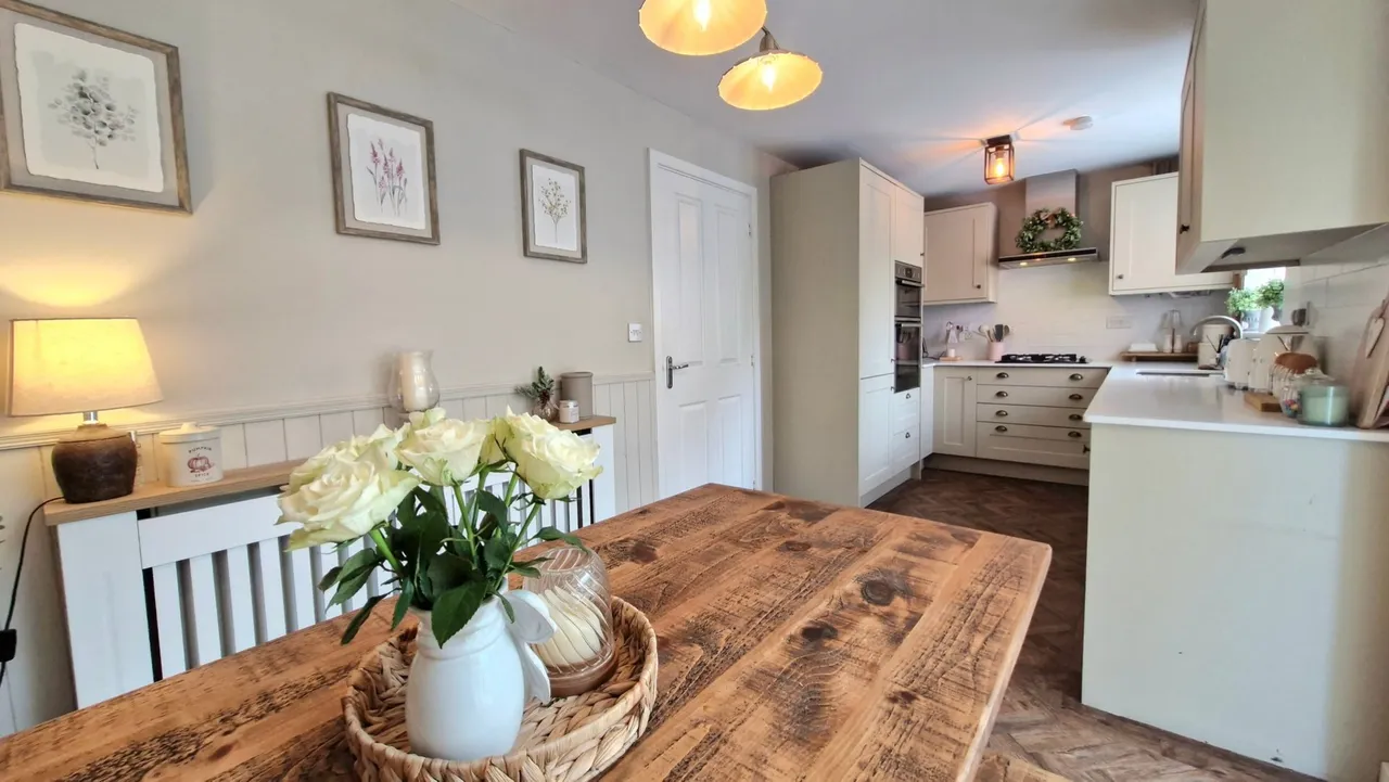 Jubilee Drive, MARKET DEEPING, Peterborough, PE6, photo 9