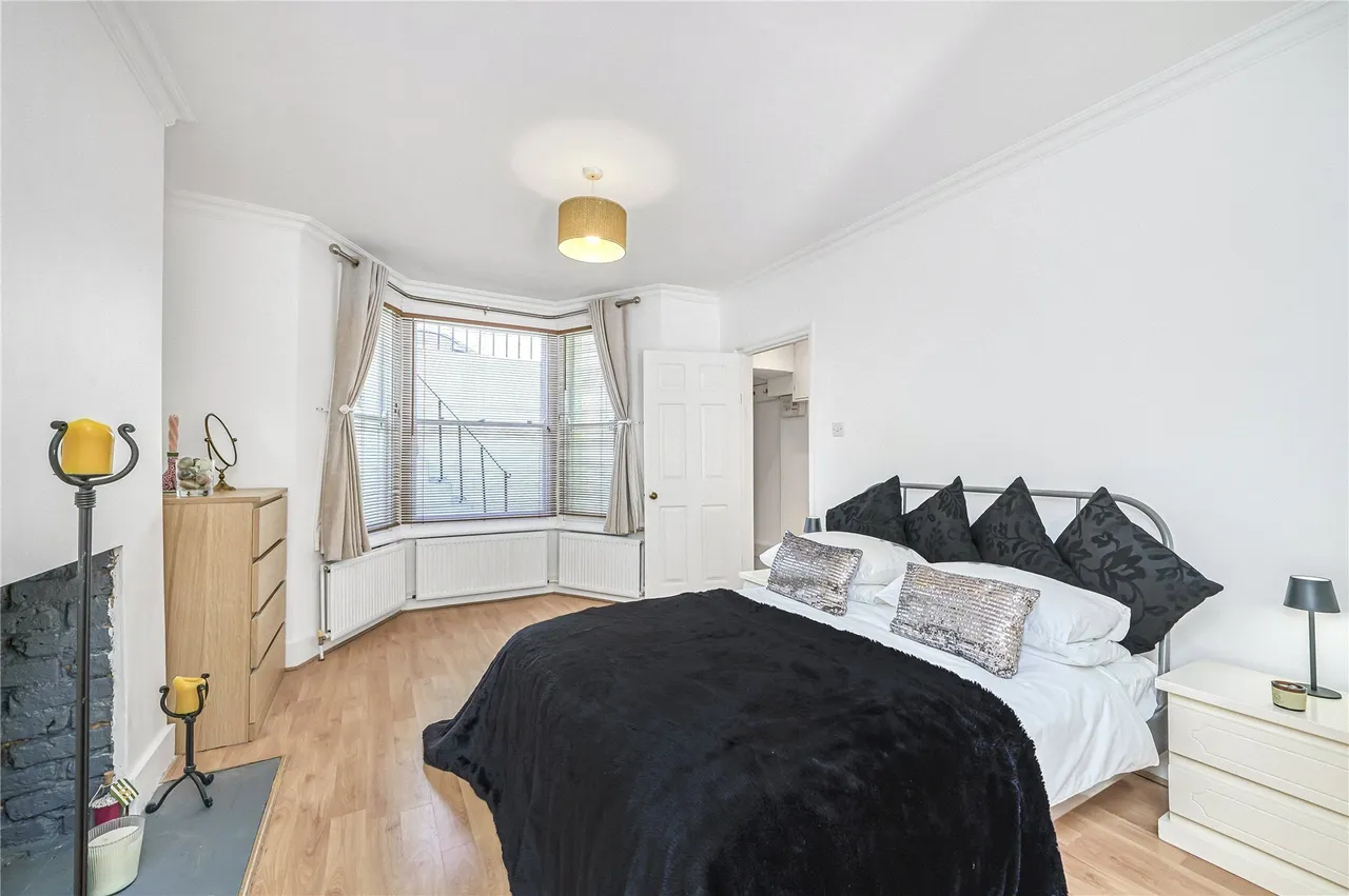 Hannell Road, London, SW6, photo 6
