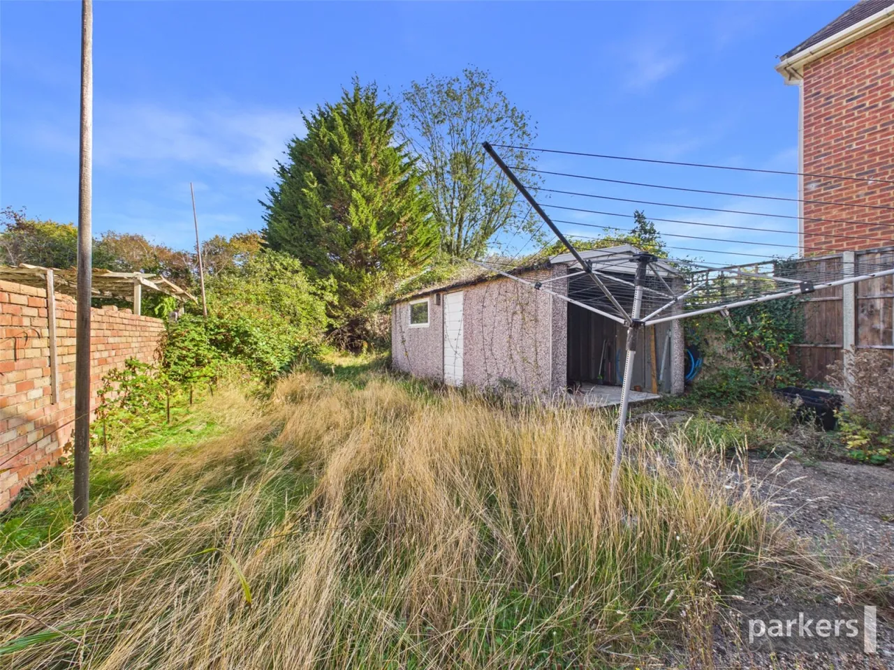 Elm Road, Earley, RG6, photo 14